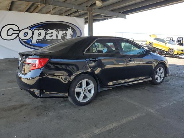 Vin: 4t1bf1fk0du714954, lot: 57643215, toyota camry l 20133