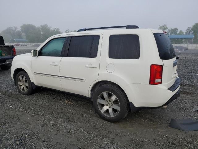 Vin: 5fnyf3h97db011428, lot: 55270845, honda pilot touring 20132