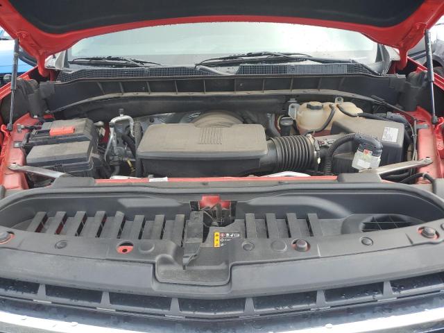 2019 CHEVROLET SILVERADO - 3GCUYDEDXKG134932