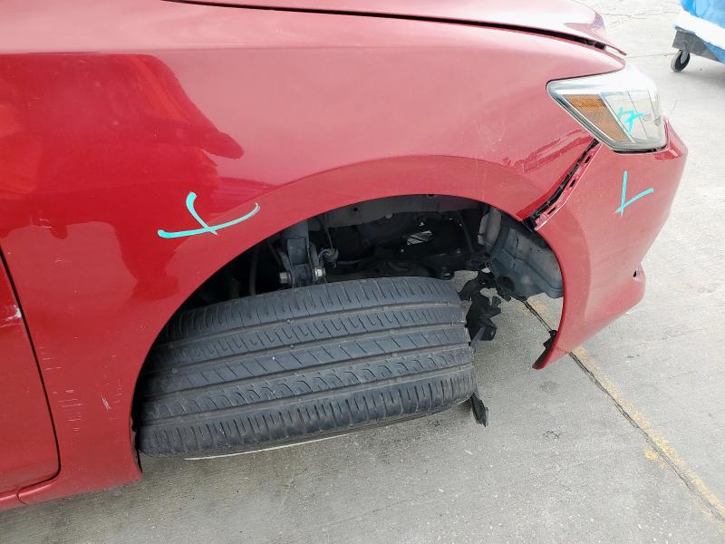 2017 ACURA ILX BASE W - 19UDE2F35HA009073