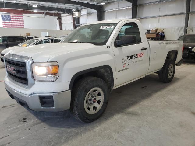 Vin: 1gtn1teh1fz260527, lot: 56352155, gmc sierra c1500 2015 img_1
