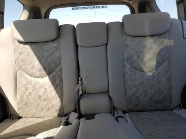 2t3zf4dv3aw043005 - 2010 Toyota rav4 - #58169005