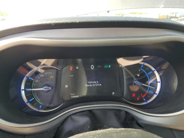 2018 CHRYSLER PACIFICA H - 2C4RC1L70JR145172