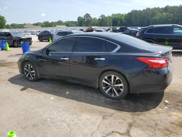 Vin: 1n4al3ap3hc480544, lot: 58254605, nissan altima 2.5 20172