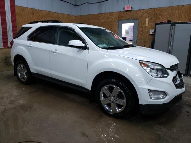 Vin: 2gnalcek0g6279742, lot: 57786595, chevrolet equinox lt 20164