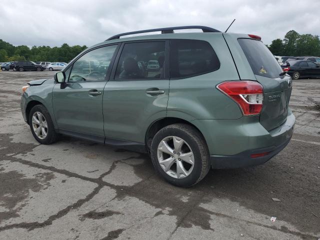 Vin: jf2sjadc7fh835346, lot: 58175305, subaru forester 2.5i premium 20152