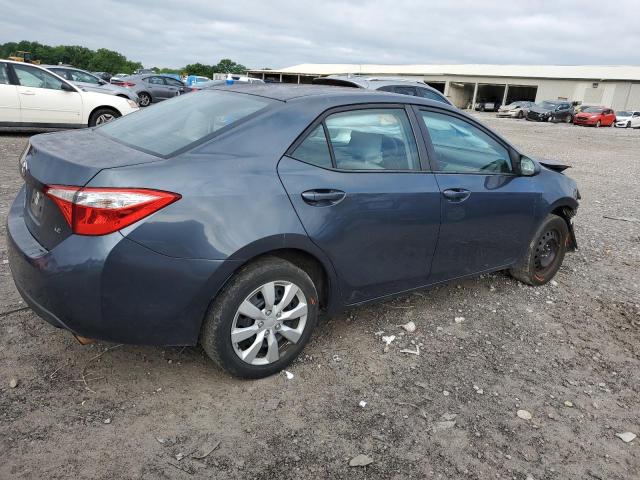 Vin: 5yfburhe8fp318433, lot: 56720265, toyota corolla l 20153