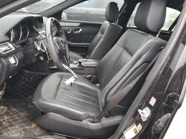 2016 MERCEDES-BENZ E 550 4MAT - WDDHF9BB1GB173227