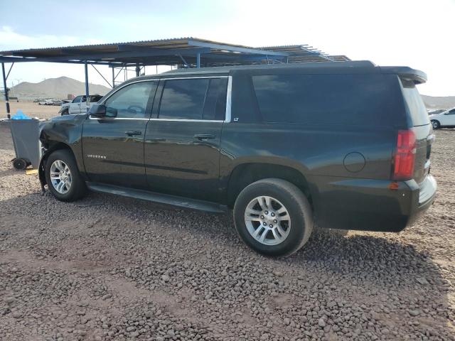 Vin: 1gnschkc7hr151549, lot: 58034835, chevrolet suburban c1500 lt 20172