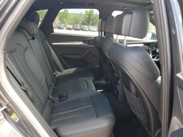 2020 AUDI Q5 PREMIUM - WA1ANAFY5L2091374