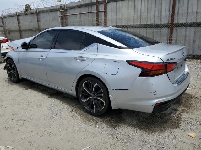 2023 NISSAN ALTIMA SR - 1N4BL4CVXPN301814