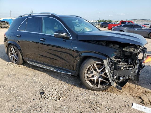 Vin: 4jgfb6bb3rb121799, lot: 56316995, mercedes-benz gle-class amg 53 4matic 20244