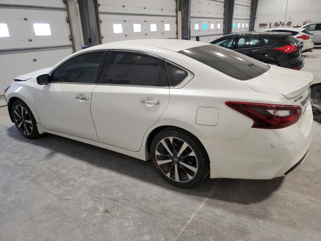 2017 NISSAN ALTIMA 2.5 - 1N4AL3AP2HN311278