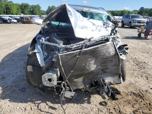 2018 BUICK ENCLAVE ES 5GAEVAKW8JJ276261