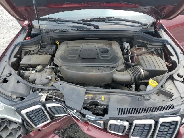 2021 JEEP GRAND CHER 1C4RJFAG6MC774955