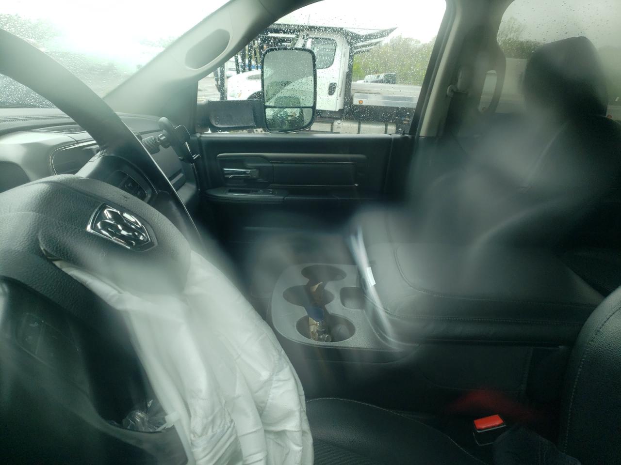 Lot #3281580383 2018 RAM 3500 SLT