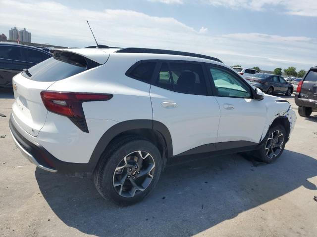 2025 CHEVROLET TRAX 1LT KL77LHEP4SC041417
