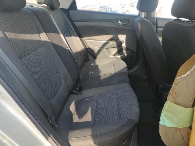 2020 HYUNDAI ACCENT SE 3KPC24A64LE093330