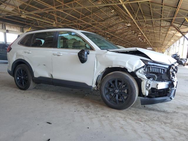 2024 HONDA CR-V SPORT - 7FARS5H59RE005151