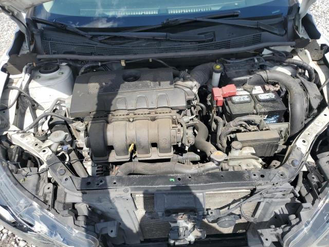 2016 NISSAN SENTRA S - 3N1AB7AP7GY236814