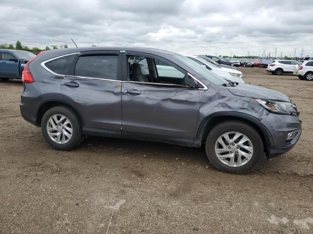 Vin: 5j6rm4h50fl036680, lot: 58008605, honda crv ex 20154