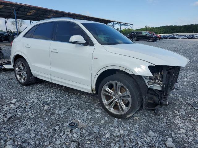 Vin: wa1ffcfs0gr007940, lot: 57384685, audi q3 prestige 20164