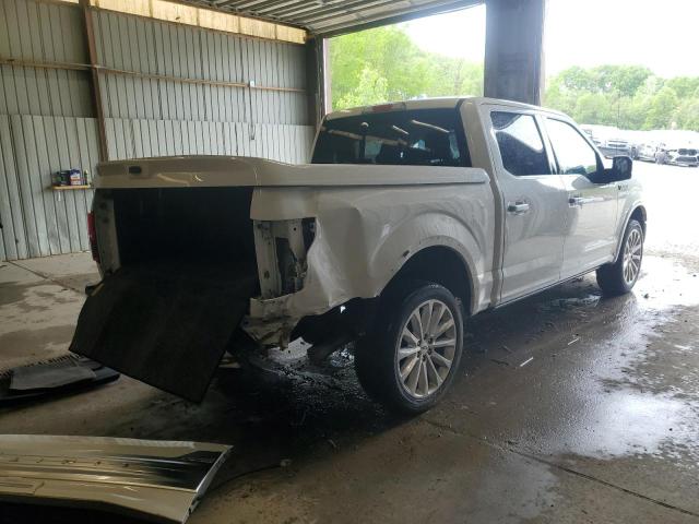 Vin: 1ftew1egxkfc98492, lot: 56697825, ford f-150 supercrew 20193