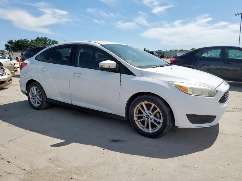 Vin: 1fadp3f26fl243784, lot: 58070795, ford focus se 20154