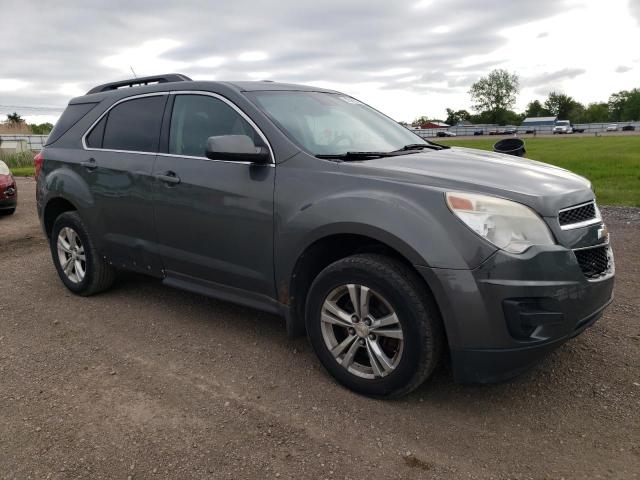 Vin: 2gnaldek4c6290193, lot: 57596395, chevrolet equinox lt 20124