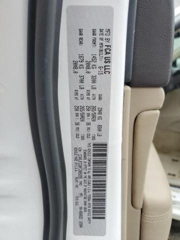2015 JEEP GRAND CHER 1C4RJFCG0FC905295
