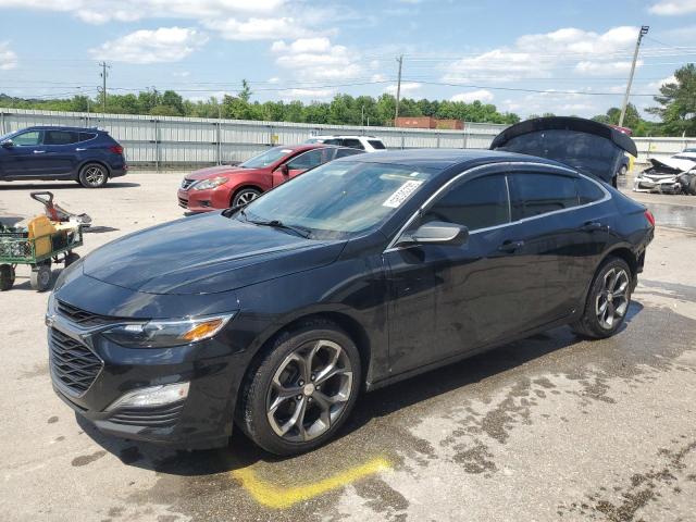 Vin: 1g1zg5st4kf213663, lot: 56238595, chevrolet malibu rs 2019 img_1