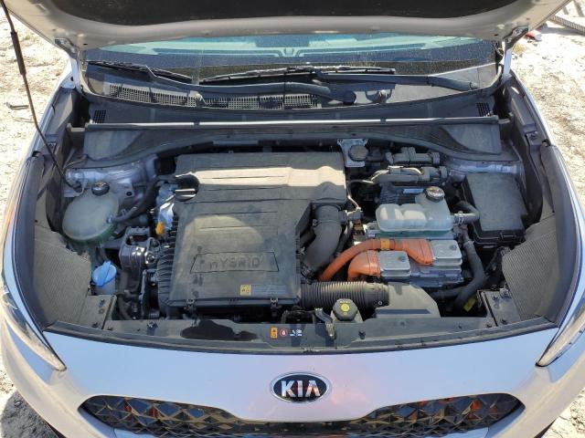 2020 KIA NIRO LX - KNDCB3LC5L5421167
