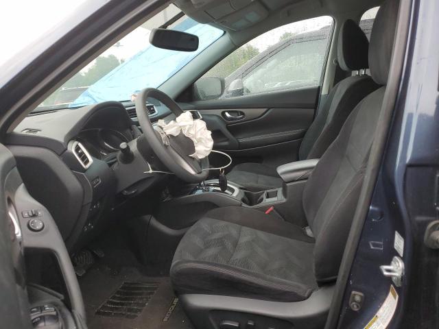 2014 NISSAN ROGUE S - 5N1AT2MV8EC823113