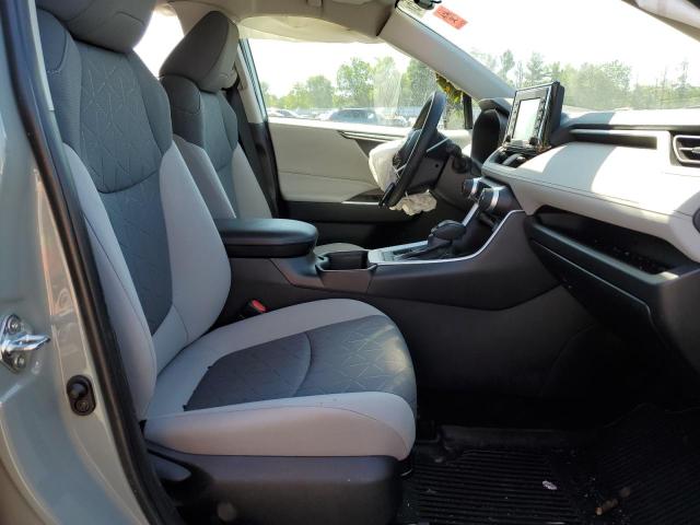 2022 TOYOTA RAV4 XLE - 2T3P1RFV1NW259179