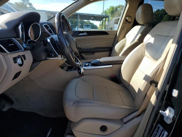 2015 MERCEDES-BENZ ML 350 - 4JGDA5JB5FA594871