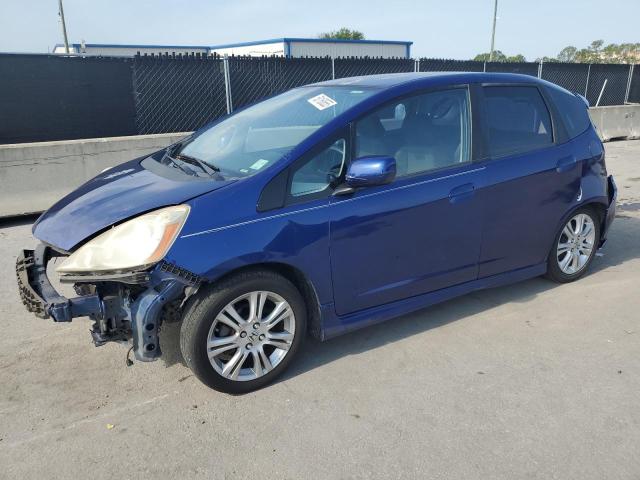 Vin: jhmge8h43ac023096, lot: 58160655, honda fit sport 2010 img_1