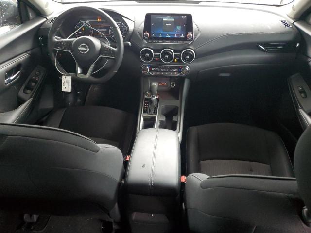 2024 NISSAN SENTRA SV - 3N1AB8CV8RY316661