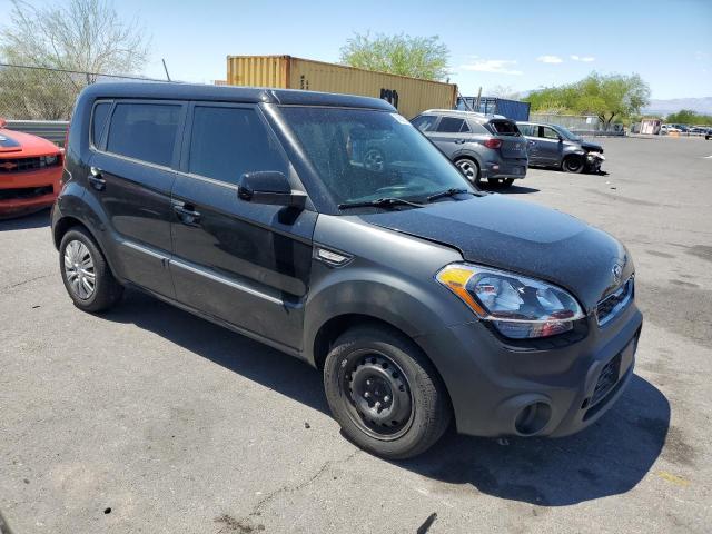 Vin: kndjt2a50d7749959, lot: 56928835, kia soul 20134