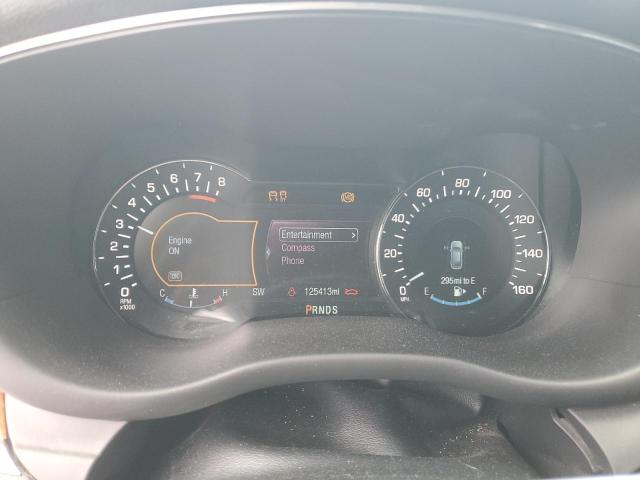 2015 LINCOLN MKC 5LMCJ1A98FUJ24802