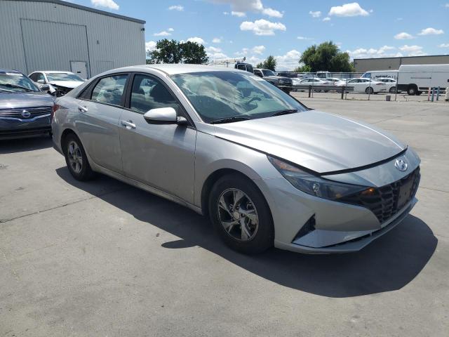 Vin: 5npll4ag9mh041338, lot: 56645475, hyundai elantra se 20214