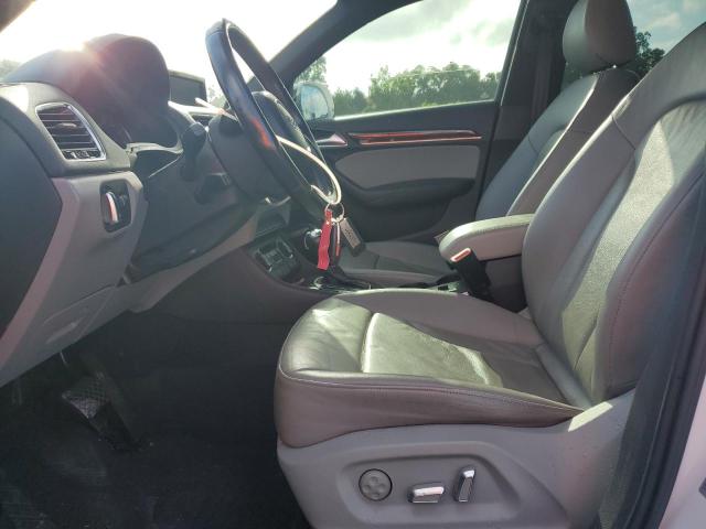 2016 AUDI Q3 PRESTIG WA1FFCFS0GR007940