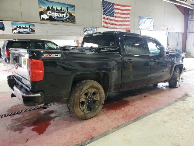 Vin: 3gcukrec1eg543525, lot: 58190915, chevrolet all models k1500 lt 20143