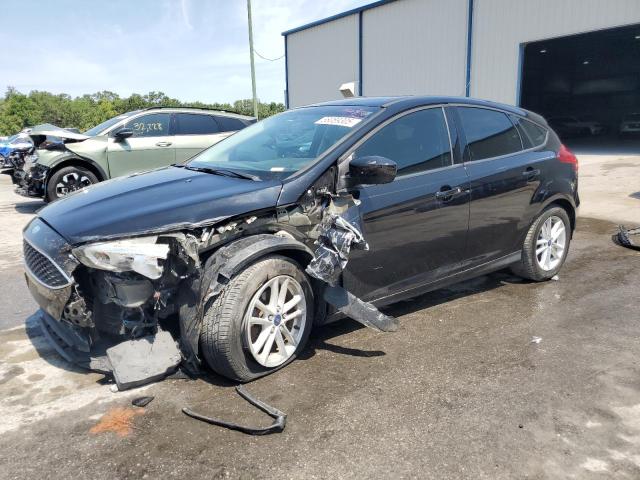 Vin: 1fadp3k27jl209318, lot: 58069305, ford focus se 2018 img_1