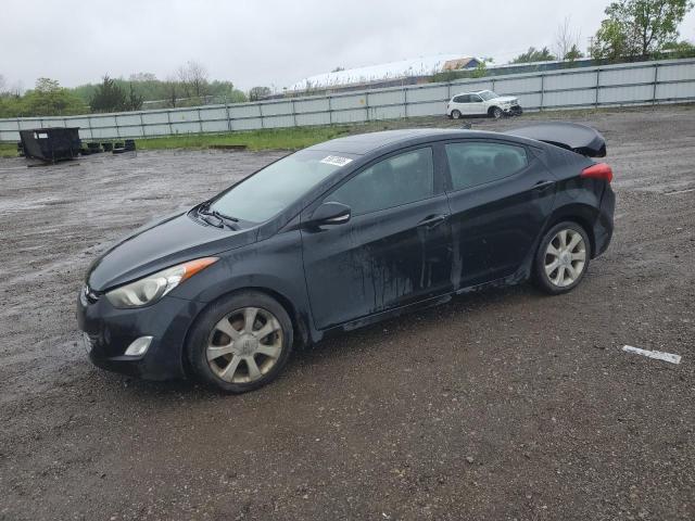 Vin: 5npdh4aexbh017776, lot: 58073685, hyundai elantra gls 2011 img_1