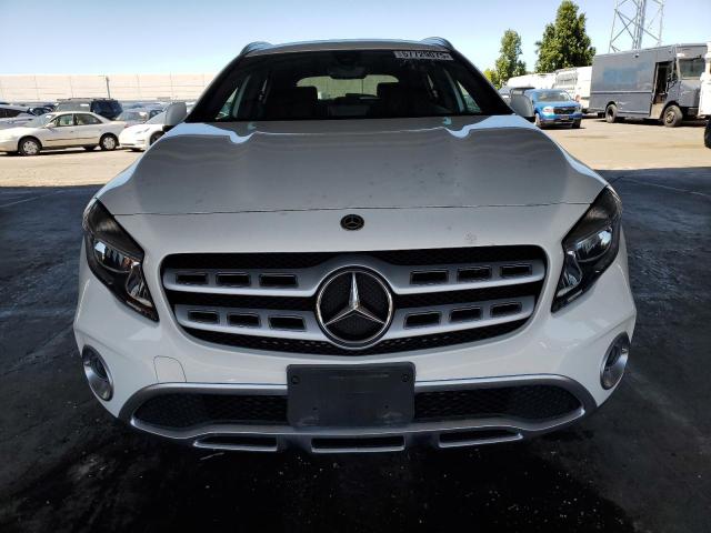 2020 MERCEDES-BENZ GLA 250 4M WDCTG4GB9LU023324