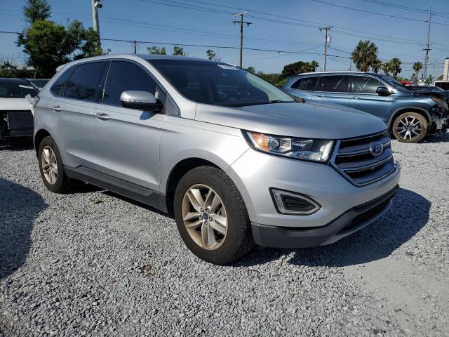 Vin: 2fmpk3j91jbc04972, lot: 57090805, ford edge sel 20184