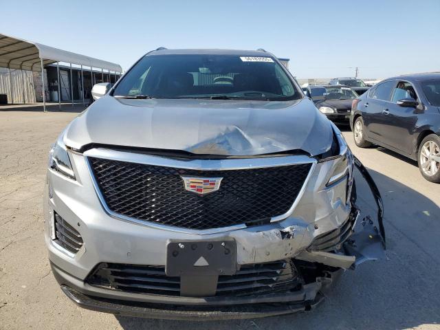 1gykngrs9sz116071 - 2025 Cadillac xt5 sport - #56183555
