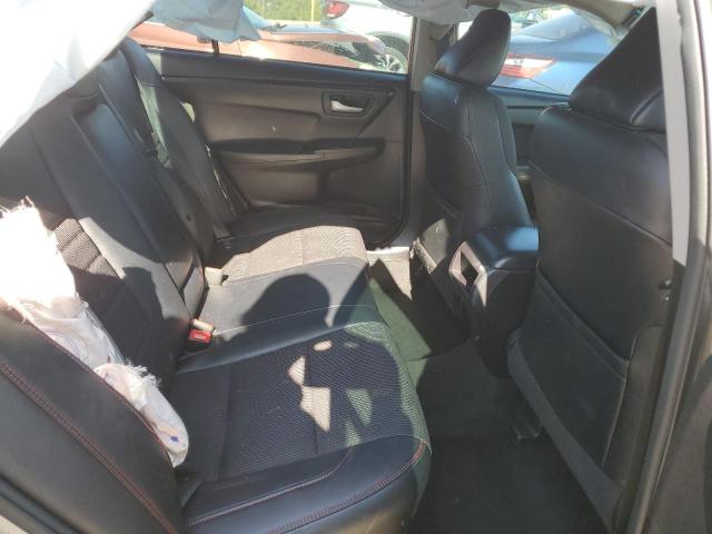 2017 TOYOTA CAMRY LE - 4T1BF1FK9HU803167