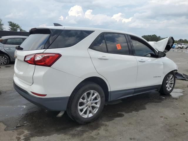 Vin: 3gnaxhev9ks618441, lot: 55780185, chevrolet equinox ls 20193