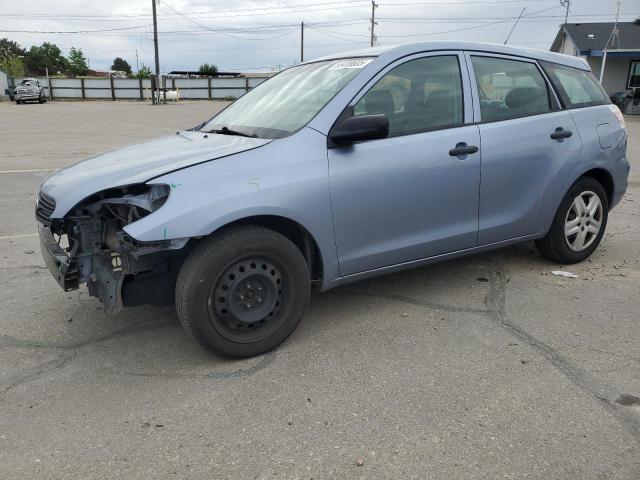 TOYOTA COROLLA MA